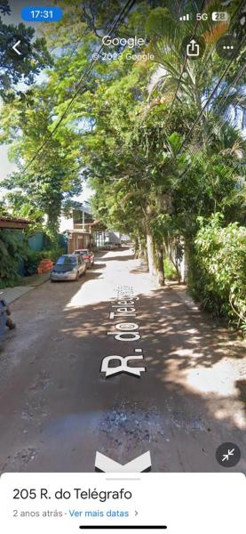 Casa Camburi -canto Sabiá
